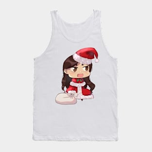 PADORU- Merry christmas! Tank Top